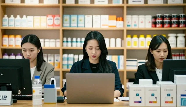 商品定制服务商贸怎么做得更稳:电商运营支持一线经验