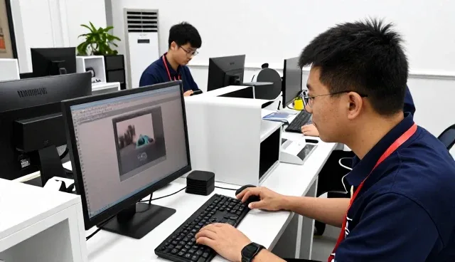 重庆中洲港琪商贸有限公司打造厂房车间下的仓储配送等解决方案