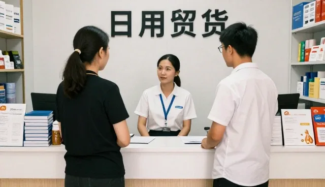 电子产品代发服务中的供应链协同实践