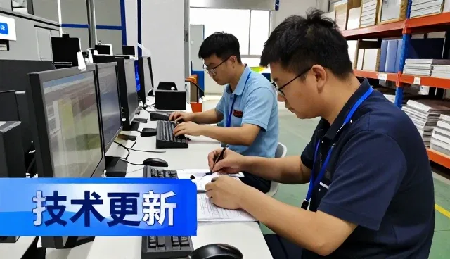 重庆中洲港琪商贸有限公司分享成功应用经验