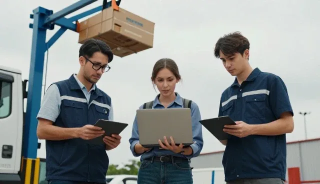 生活日用品套装在仓储配送中的性能表现与适用场景分析